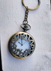 Antique Pocket Watch