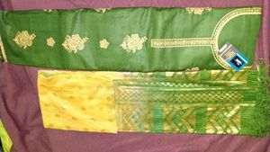 Beautiful Dress Material