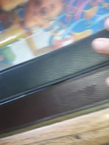 Belt Which Is Detachable Also With Great Buckle Br