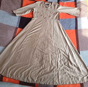 Anarkali Long  Frock Suit 👌🏻