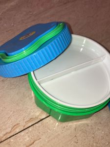 Tiffen Box