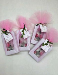 Tealight Candles Gift Set!
