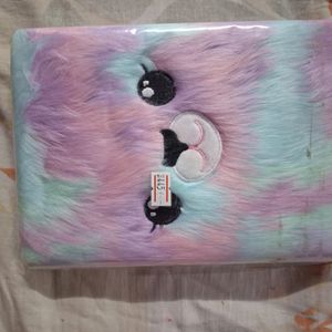 Fancy Notebook Diary