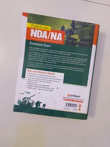 NDA Book