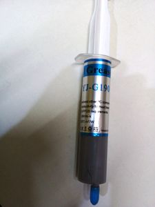 Thermal Paste /heat sink
