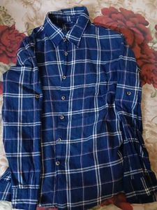 Casual Shirt