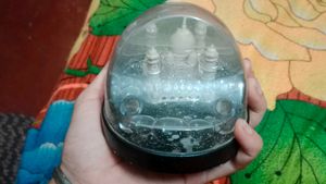 Tajmahal 30 Years Old Antic Piece
