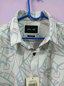 Popcorn Shirt
