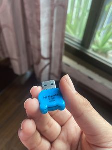 Micro SD Card Reader
