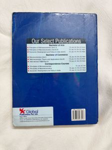 Principles Of Microeconomics