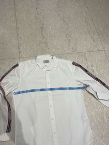 Jack &amp; Jones White Originals Shirt