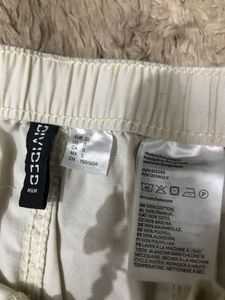 H&amp;M Cargos
