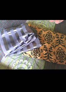 Saree Comboo
