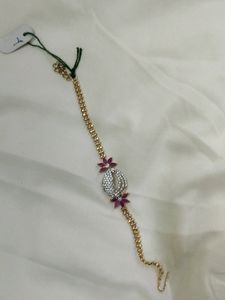 AD Bracelate And Magteeka Combo