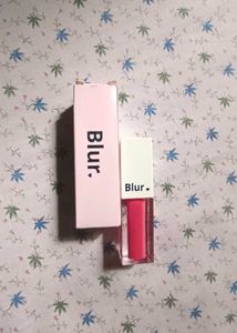 Blurr Bubblegum Pink