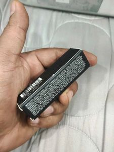 MAC Matte Lipstick ( Shade Moxie)