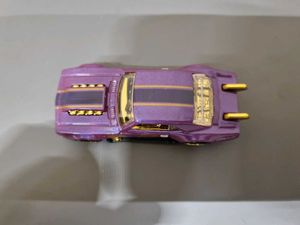 Hot Wheels &#39;68 Firebird
