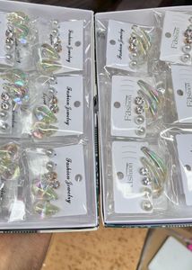 Combo Earrings For Women