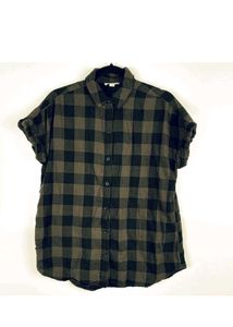 Olive Shirt