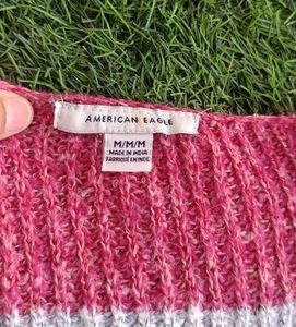 🌷Striped Knit Sweater🌷