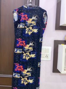 SLIT Kurti