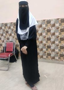 Long Flared Gown