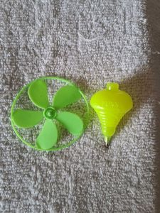 Kids Toys x2