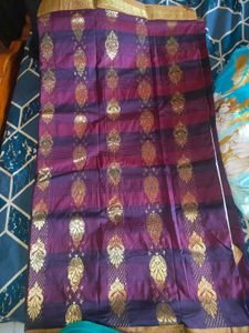 Festival Saree
