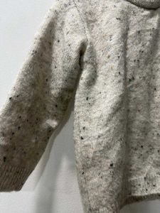 Cozy Kids' Knit Sweater