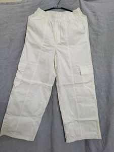 Cargo Trousers