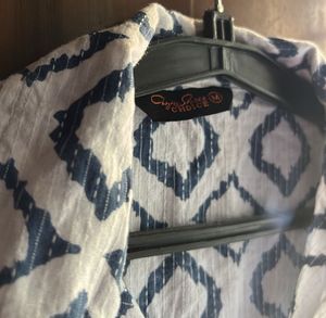 Short Kurti