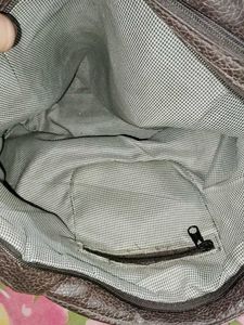 Striped Tote Bag