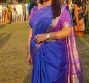 Silk Saree