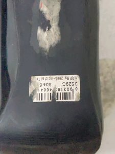 Catwalk Heels