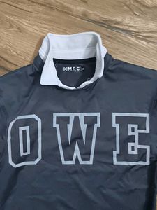 Fabulous Grey 5 sleeve Tshirt..