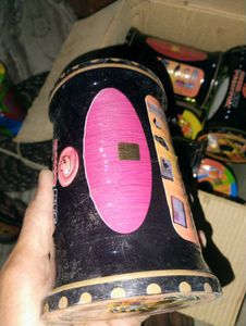 Manjha Plastic Original Manjh.  Kite Flying Trade