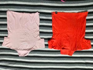 Boys Polo Shirts -Set of 2 for 5 to 6 yrs old