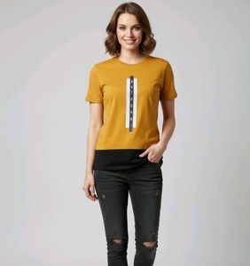 Unisex Cool Graphic Tee