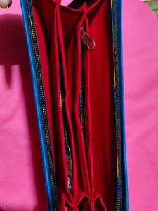 Jaipuri Purse