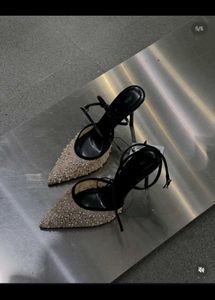 Zara Heels
