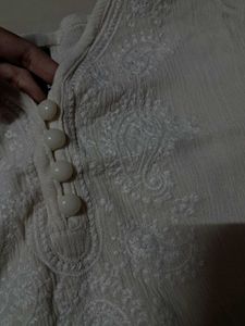 Short Kurti