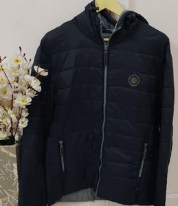 Stylish Padded Jacket