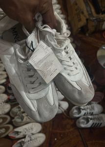 MANGO SNEAKERS