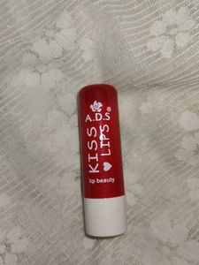 ADS Kiss Lips Lipstick