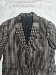 BLAZER KNITTED FOR MEN