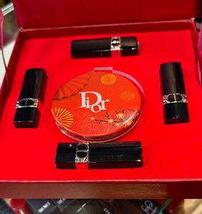 Dior Gift Set