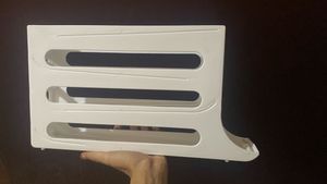 Egg storage for fridge