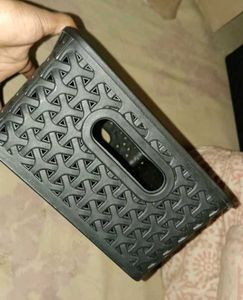 Multipurpose Organiser Box With Cover 😱