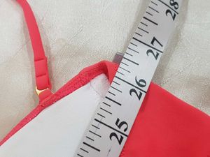 Halterneck Bra
