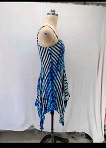 New Slip With Hankey Bottom Dress